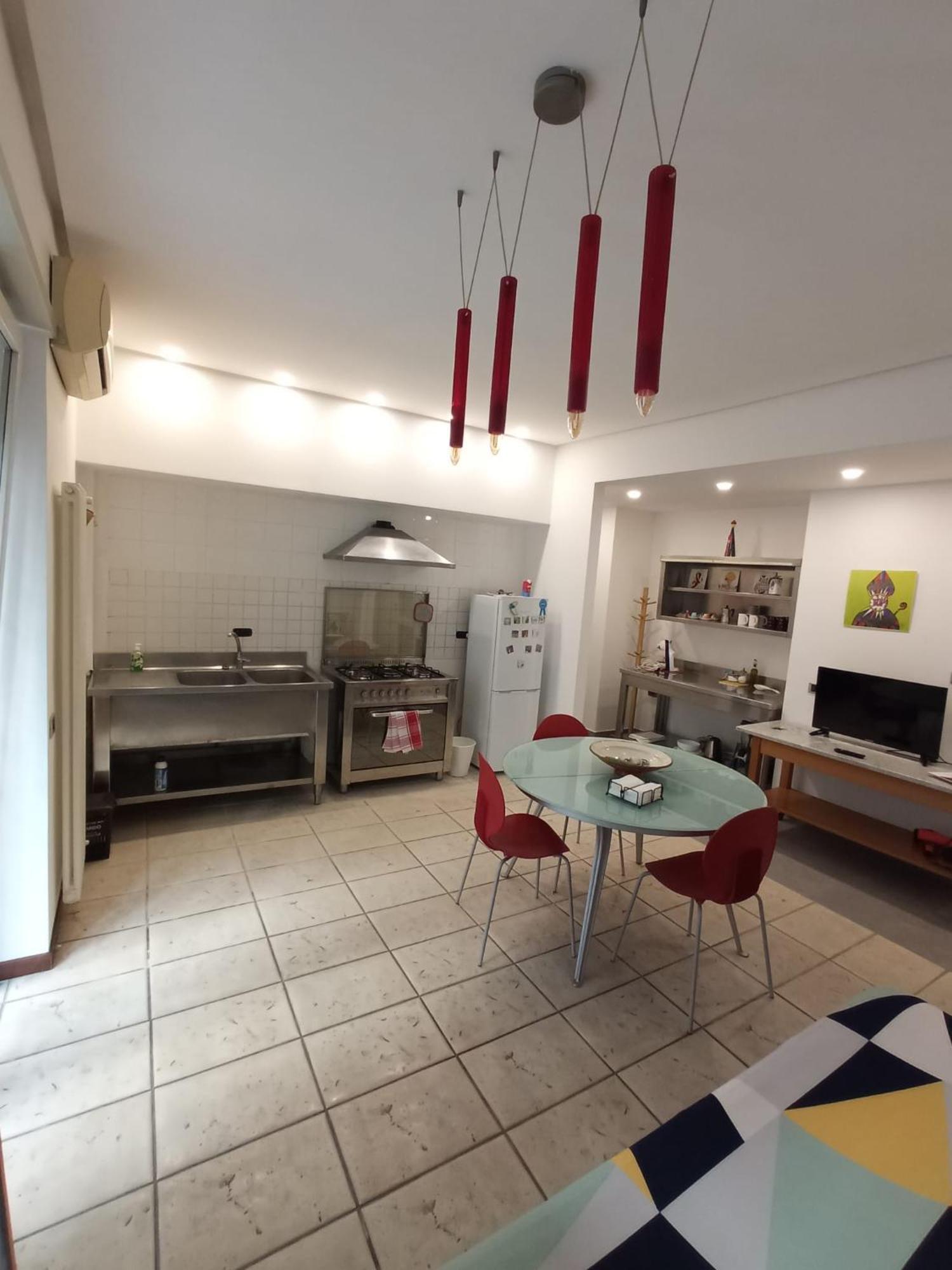 Appartement Nove & Dieci Nuovo. Zona Stadio, Uni, Mostra